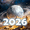 Ретроградный Меркурий в 2026 году и знаки зодиака