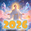 Топ-5 самых счастливых знаков Зодиака на 2026 год